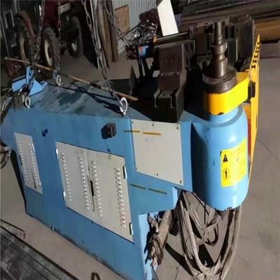 富欧圆管拉弯 数控异型弯管 冷煨90度弯管生产加工厂家图4