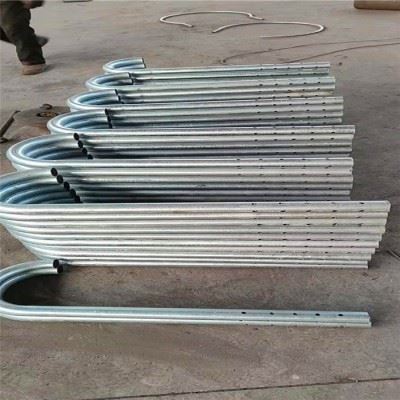 富欧圆管拉弯 数控异型弯管 冷煨90度弯管生产加工厂家图1