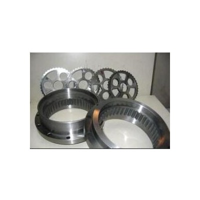 供应(机器人专用减速器)台湾产ChienWei建韦智能机器人减速器的专用数控加工设备-数控内齿研磨机(数控滚齿机)图4