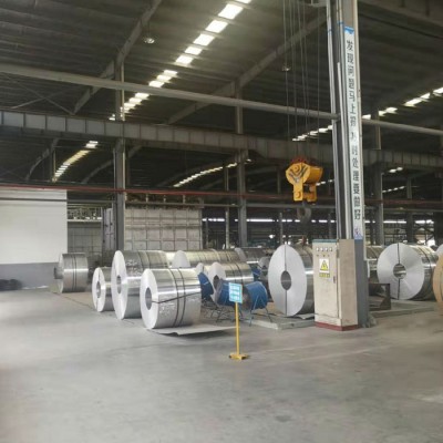 【天冠铝业】厂家定制铝型材外壳 CNC加工铝板  数控加工 可氧化图4