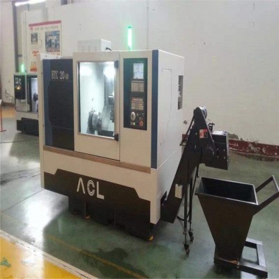 数控机床排屑机  蛟龙叶片排屑器  数控车链板式排屑器  加工定制图1