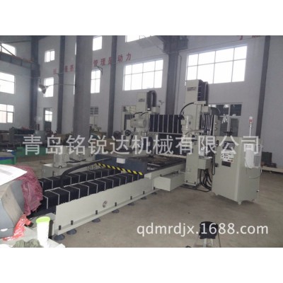 台湾大光长荣  无心磨床GC-4520  磨床加工 数控机床图2