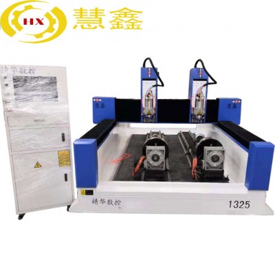 台智 四轴雕刻机 重型石材雕刻机 五轴雕刻机 定制数控机械加工图5