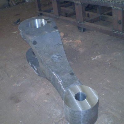 铣削数控设备 xk6030数控龙门铣床 招工操作工车间管理 加工中心操作工 沧州精密机床 河北机床厂家图4