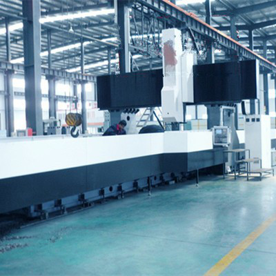 铣削数控设备 xk6030数控龙门铣床 招工操作工车间管理 加工中心操作工 沧州精密机床 河北机床厂家图1