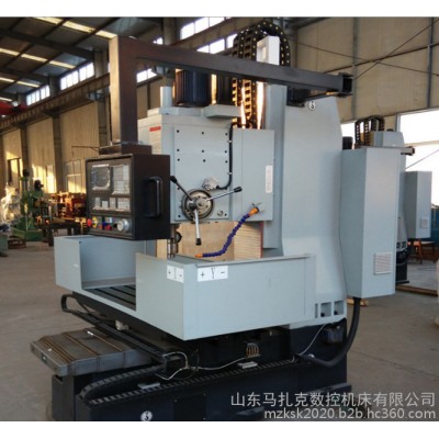马扎克数控钻床ZK5150XYZ轴大尺寸加工范围广 系统可选配 现货 厂家现销图2
