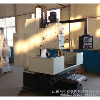 马扎克数控钻床ZK5150XYZ轴大尺寸加工范围广 系统可选配 现货 厂家现销图1