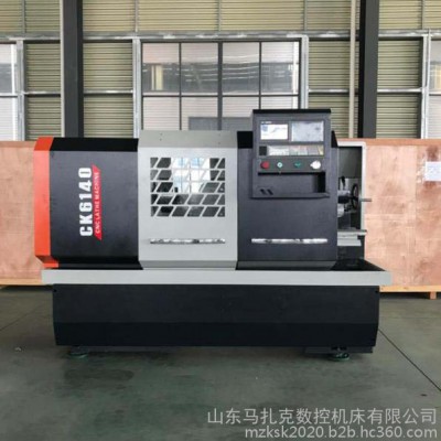 马扎克 CK6140直销数控车床CK6140-750数控车床复杂回转内外曲面和圆柱圆锥螺纹等切削加工 质保三年图3
