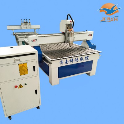 1325木工雕刻机 数控木工加工中心 数控雕刻机图1