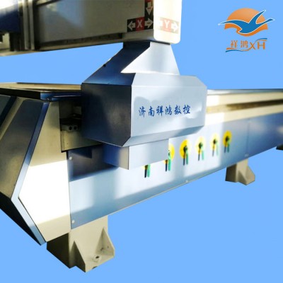 1325木工雕刻机 数控木工加工中心 数控雕刻机图6