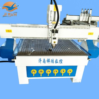 1325木工雕刻机 数控木工加工中心 数控雕刻机图3