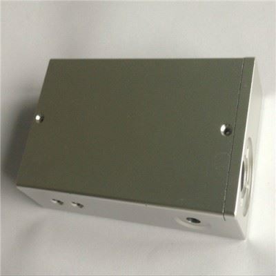 供应深圳CNC数控加工中心加工 机箱 螺帽  旋钮 模块盒 金属座图7