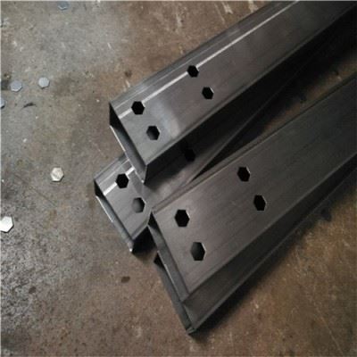 SK-CKJ伏特80/100125全自动数控冲孔机_提高冲孔加工效率  值得信赖的冲孔机厂家图7