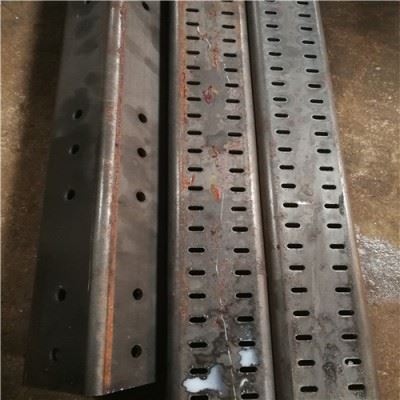 SK-CKJ伏特80/100125全自动数控冲孔机_提高冲孔加工效率  值得信赖的冲孔机厂家图2