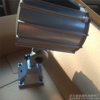 12V24V36V灯管led数控机床工作灯加工中心工作灯图4