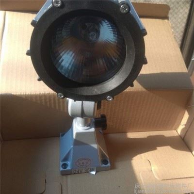 12V24V36V灯管led数控机床工作灯加工中心工作灯图5