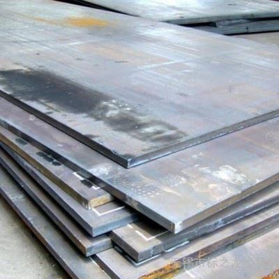 16MnDR压力容器板材现货切割定制尺寸来图加工厚板特厚板火焰数控切割图3