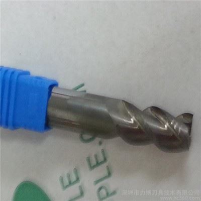品牌（LEEPPLE) 供应数控钨钢铝用合金刀具 铝加工铣刀 深圳铝合金刀图2