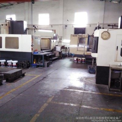 惠州大型机架焊接 CNC龙门数控电脑锣加工 东莞机械加工厂 深圳大型非标底座机器人 自动化设备零件五金 精密机械金属加工图8