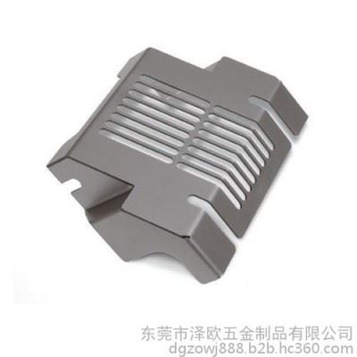 茶山激光切割304/201/316不锈钢板铝板铜板数控折弯加工钣金机箱机柜加工**定制图4
