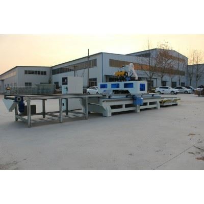 山东胜雕数控 SD-1325HD-P 直排换刀加工中心 板式家具开料机 开料机 雕刻机 双工位开料机 品质保障 全新设备图4