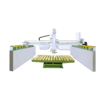 铭泽供应 数控石材切割机 可用于多种石材切割与加工图1