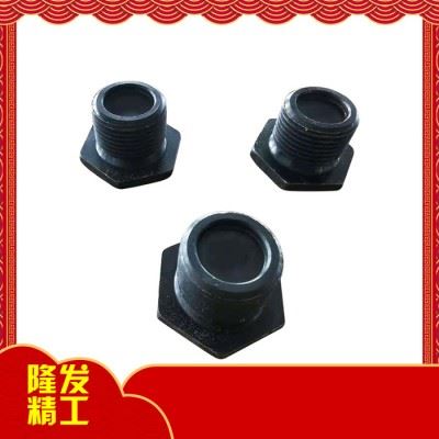 【隆发】供应数控冲压件 五金配件加工 来图定制图5