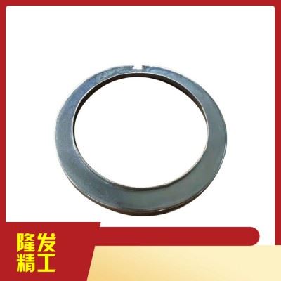 【隆发】供应数控冲压件 五金配件加工 来图定制图1
