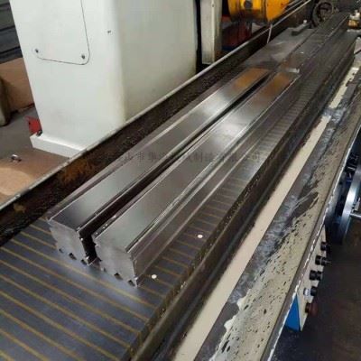 华海机械供应2000型折弯机模具 成型模具 钣金加工成型刀具 折弯机上下模 液压数控折弯机模具 非标定制加工图7