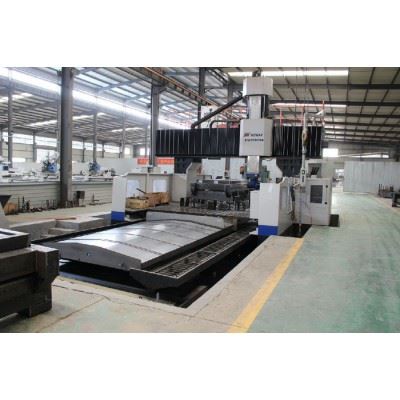 山东胜雕数控 SD-1325-K6 双主轴排钻加工中心 开料机 雕刻机 双工位开料机 自动上料机 品质保障 全新设备图3