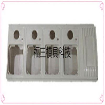 白城博山模具加工注塑模具加工数控模具加工  诚信经营图4