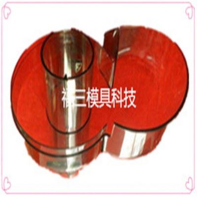 白城博山模具加工注塑模具加工数控模具加工  诚信经营图2