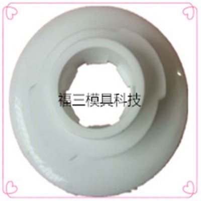 白城博山模具加工注塑模具加工数控模具加工  诚信经营图6