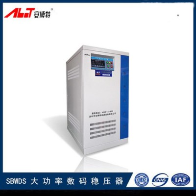 肇庆数控加工中心专用数码稳压器图4