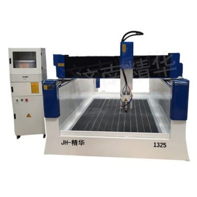 慧鑫1325 高密度泡沫雕刻机 台式重型大理石浮雕刻字机 保丽龙数控加工中心 厂家直供图1