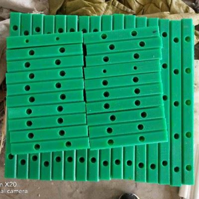 **】厂家供应 异形件 聚乙烯异形件 异型加工件 数控加工件图4