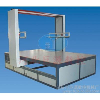 EPS线条生产设备/eps装饰线条设备/巨源数控机械生产厂家批发 建筑/建材生产加工机械图1