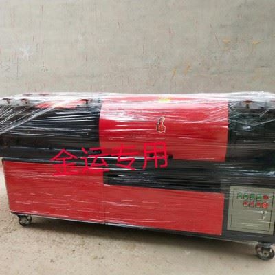 金运济宁全自动数控钢管调直机机械加工设备图3