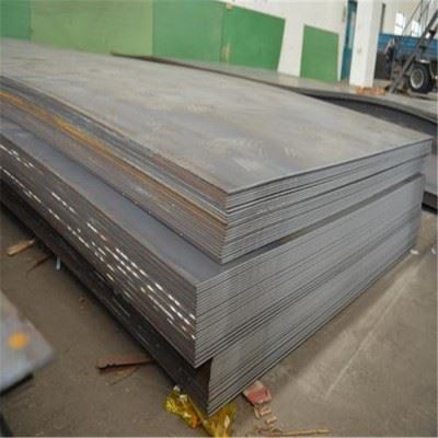 **15crmo热轧低合金开平板 数控切割下料 来图加工 工期短 钢板图3