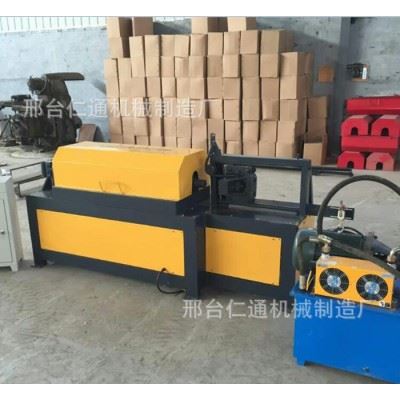 数控钢筋板筋机 全自动调直弯箍切断一体机 钢筋加工机械图2