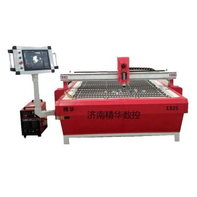 钣金加工高品质数控式压力容器1325高配等离子切割机可加装火焰低成本图4