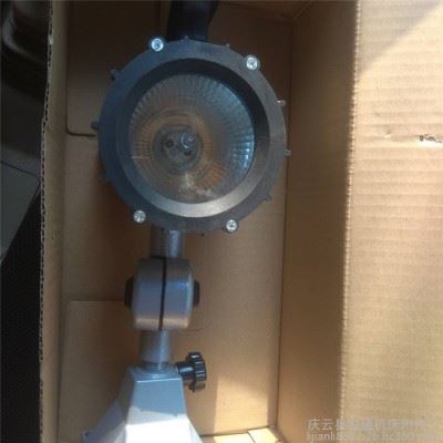 LED加工中心850机床工作灯防水防爆工作灯数控机床工作灯图3
