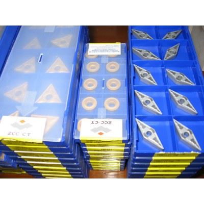 高效加工株洲ZS牌数控车削可转拉刀片YBC251/SNMM1 合金刀片 数控刀片 数控合金刀片 刀片图3