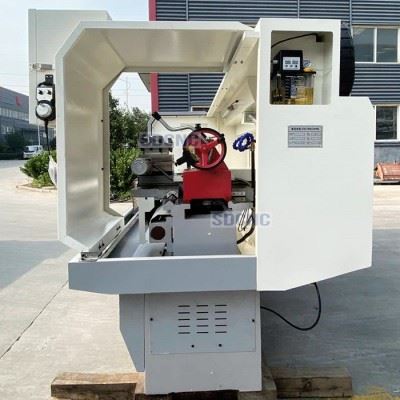 山数 CK6150X2000 数控车床 加工效率高卧式车床 直供图5