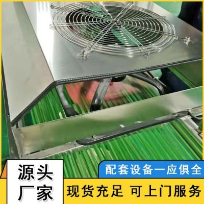 多功能商用烙馍加工机 自动压制单饼机设备 大型数控烙馍机多钱图8