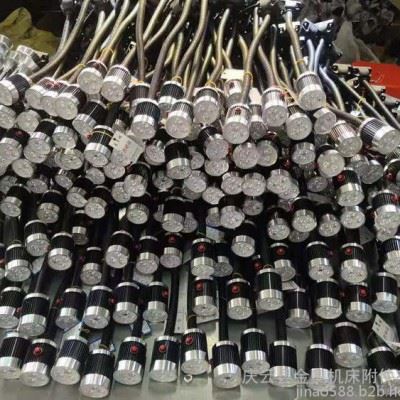加工中心照明灯 数控设备照明灯 机床灯 数控机床工作灯 机床加工中心照明灯图3