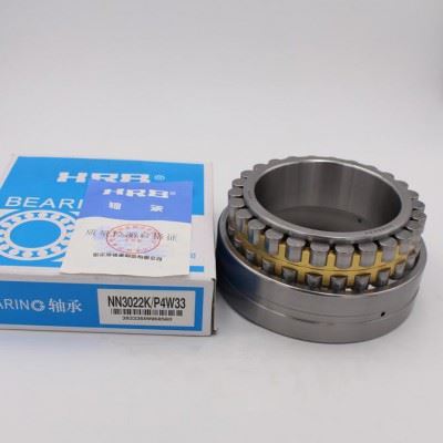 宝鸡云南昆明沈阳数控机床主轴轴承 数控加工中心 CAK6136 5085 6140 6150 P5 P4级配对组合轴承图2