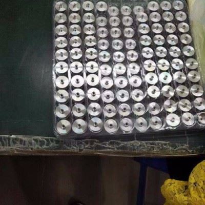 加工定做机械五金配件零件定制数控加工黄铜不锈钢铝合金精密零件 机械配件图1