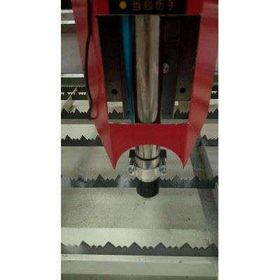 加工定制不锈钢数控等离子火焰两用切割机 数控等离子火焰用切割 等离子切割机图7