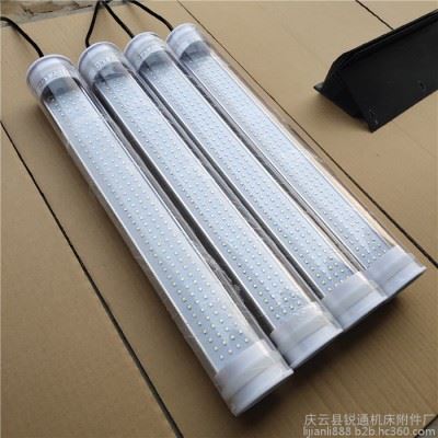 供应防水卤素机床工作灯 数控车床灯 加工中心灯图1